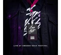 Care Of Night - Care Of Night - Live At Sweden Rock Festival