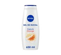 Care & Orange 650ML