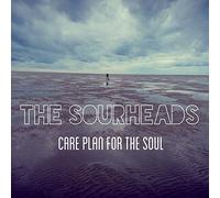 Care Plan For The Soul (Coloured Vinyl) [Vinilo]
