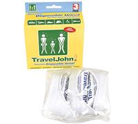 Care Plus Able Travel John- Bolsa-orinal para viajes