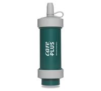 Care Plus - Alimentación/hidratación - Water Filter Jungle Green - Verde Verde one size
