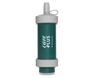 Care Plus - Alimentación/hidratación - Water Filter Jungle Green - Verde Verde one size