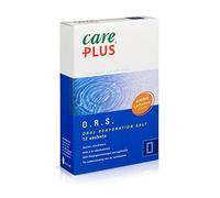 Care Plus® Electrolito O.R.S. - 12 bolsas de 5,7 g