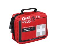 Care Plus - Supervivencia - First Aid Kit Compact - Rojo Rojo one size