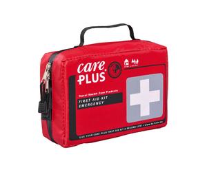 Care Plus - Supervivencia - First Aid Kit - Emergency one size