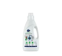 CARE + PROTECT 35602514 Suavizante Eco-Amigable, Concentrado, Hipoalergénico, Sin Colorantes ni Fosfatos, 750 ml para 25 ciclos de Lavado, White