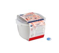 Care+ Protect Arrocera Y Cereales A Vapor para Microondas Original 35602779