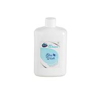 CARE + PROTECT Blue Wash, Esencia 100% Pura, Fragancia de Lavandería para Lavadoras, Esencia Concentrada para Ropa y Ropa, Fórmula Activa de Larga Duración, hasta 5 semanas, 80 ciclos, 400ml
