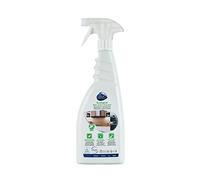 CARE + PROTECT Desengrasante Ecológico Multisuperficies, Hipoalergénico, sin Colorantes ni Fosfatos, 750 ml