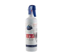 CARE + PROTECT Desengrasante Universal para Placas de Inducción, Acción Rápida, Elimina Suciedad y Manchas, 500ml