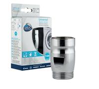 CARE + PROTECT Desincrustante Magnético para Lavadora y Lavavajillas, Universal, Elimina la cal y reduce el consumo, Paquete de 1 Imán