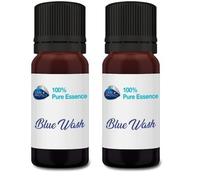 CARE + PROTECT Recarga Blue Wash - 100% Esencia Pura para Bolas Secadoras de Lana (Paquete de 2)