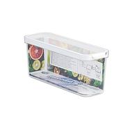CARE + PROTECT Recipiente Alimentos 2 L para frigorífico, apilable