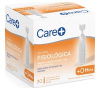Ladival Solución fisiológica Higiene ocular y nasal 30 unidosis de 5 ml