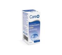 Care+ Solución Oftálmica Hidratante Forte 10ml