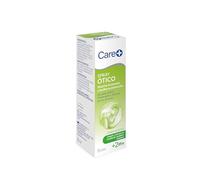 Care+ Spray limpiador de oídos para adultos y niños +2 años, previene y elimina tapones de cera en oídos, limpieza de cerumen, 15 ml