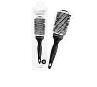 Lussoni Care & Style Round Silver Styling Brush 43mm 1ud