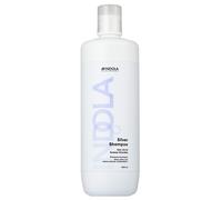 Care & Style Silver Shampoo 1 Liter