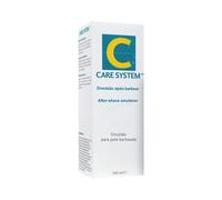 Care System Emulsión After Shave 100ml