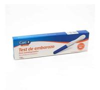 Care + test de embarazo stada - Prueba rápida y confiable