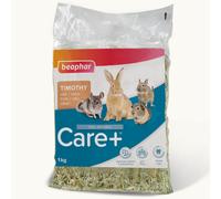 CARE+ TIMOTHY 1KG - heno con fleo