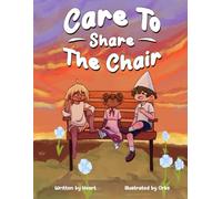 Care to Share the Chair