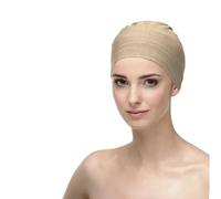CAREBELL Natalia bambú · Gorro de Dormir Oncológico y Pérdida de Cabello (Crema 53)