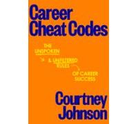 Career Cheat Codes (ebook)