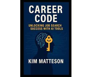 Career Code: Unlocking Job Search Success With AI Tools