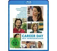 Career Day mit Hindernissen [Alemania] [Blu-ray]