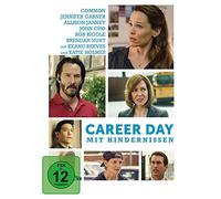 Career Day mit Hindernissen [DVD]