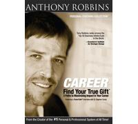 Career: Find Your True Gift [USA] [DVD]