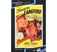 Career Girl [USA] [DVD]