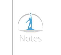 Career & Goal Planning Notebook 120 Blank Pages: A Blank Success Notebook for Goal Setting, Career Planning, Personal Growth, Big Ideas and More