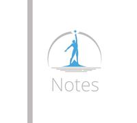 Career & Goal Planning Notebook / Journal 120 Lined Pages: A Lined Success Notebook for Goal Setting, Career Planning, Personal Growth, Big Ideas and More