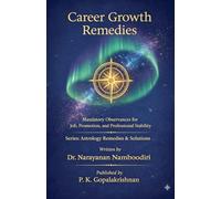Career Growth Remedies: 8 (Astrology Remedies & Solutions)