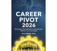 Career Pivot 2026: Real Careers That Still Work in an AI Economy: Without a Four-Year Degree