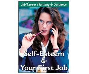 Career Planning - Building Self-Esteem & Getting Your First Job [DVD] [2013] [NTSC]