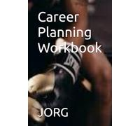 Career Planning Workbook