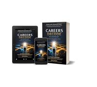 Careers Decode Blueprint: Designing Paths, Building Futures