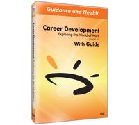 Careers: Exploring the World of Work [USA] [DVD]