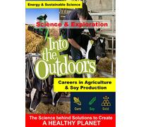 Careers in Agriculture & Soy Production [USA] [DVD]