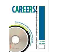 [Careers!: Professional Development for Retailing and Apparel Merchandising] (By: Julie L. Hillery) [published: May, 2005]
