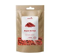 Carefood - Bayas de Goji Bio - Superfood Bayas de Goji 100% Orgánica - Snack Ecológico Sin Azucar Añadida y Apto para Veganos - Sabor Dulce con Leve Ácido - 200 g
