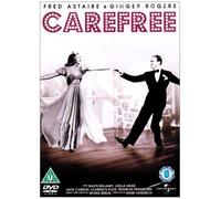 Carefree [DVD] by Fred Astaire
