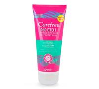 Carefree Gel Intimo Té Verde y Aloe 200 ml 230 g