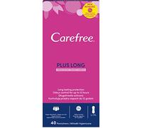 Carefree Más Largo Fresh 40