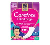 Carefree Slips Plus Large 48er