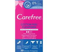 Carefree Protege Slip Flexiform Pack 30