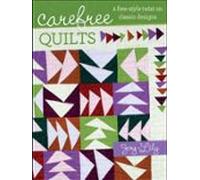 Carefree Quilts (ebook)